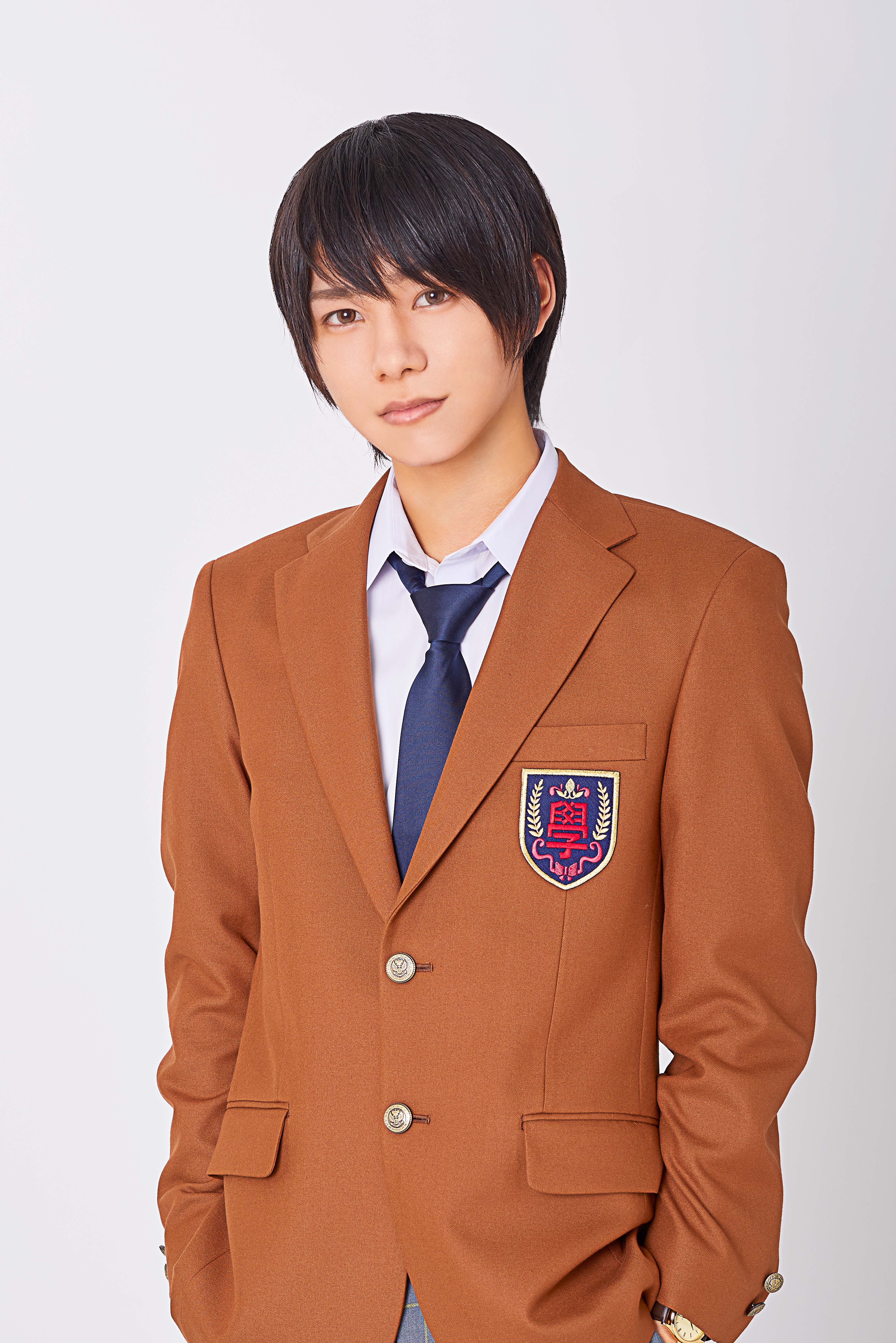 舞台『サンリオ男子』にサンリオキャラクターたちの出演決定　来場者には大人気俳優の生写真プレゼント イメージ画像