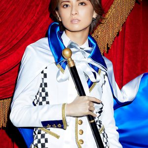 田中れいな主演ミュージカル「悪ノ娘」の第2弾上演が決定　新キャストは星波・谷佳樹・友常勇気 イメージ画像
