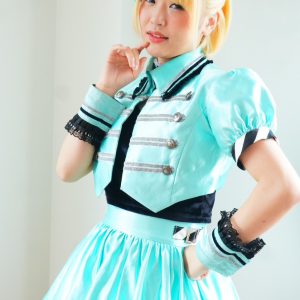 田中れいな主演ミュージカル「悪ノ娘」の第2弾上演が決定　新キャストは星波・谷佳樹・友常勇気 イメージ画像