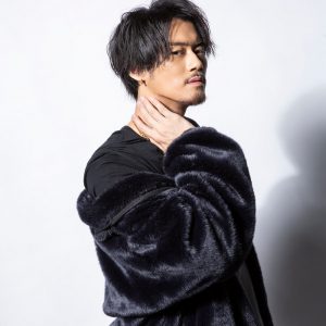 「DEVIL MAY CRY」シリーズが19年3月に舞台化決定　馬場良馬、グァンス（SUPERNOVA）が出演 イメージ画像