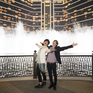 ついに最終回！12月26日放送『たびメイト』第13回のあらすじ＆先行カットをお届け イメージ画像