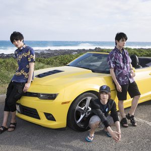 ついに最終回！12月26日放送『たびメイト』第13回のあらすじ＆先行カットをお届け イメージ画像