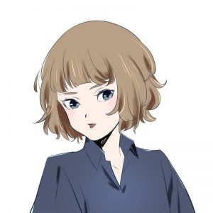双海 しお