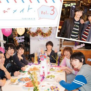 ついに最終回！12月26日放送『たびメイト』第13回のあらすじ＆先行カットをお届け イメージ画像