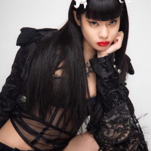 19年6月から東京・大阪にて新ロミオとジュリエット Rock Opera『R&J』上演決定　ロミオ役に佐藤流司 イメージ画像