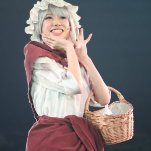 数百年に及ぶ、壮大なからくりの物語のはじまり。舞台劇「からくりサーカス」ゲネプロレポート（写真全20枚） イメージ画像