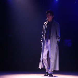 数百年に及ぶ、壮大なからくりの物語のはじまり。舞台劇「からくりサーカス」ゲネプロレポート（写真全20枚） イメージ画像