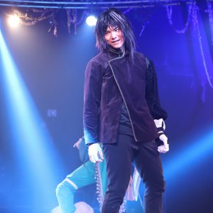 数百年に及ぶ、壮大なからくりの物語のはじまり。舞台劇「からくりサーカス」ゲネプロレポート（写真全20枚） イメージ画像