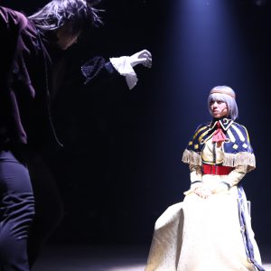 数百年に及ぶ、壮大なからくりの物語のはじまり。舞台劇「からくりサーカス」ゲネプロレポート（写真全20枚） イメージ画像