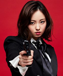 19年3月に東京・大阪にて「熱海殺人事件」の上演が決定 イメージ画像
