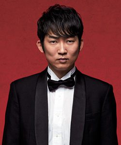 19年3月に東京・大阪にて「熱海殺人事件」の上演が決定 イメージ画像
