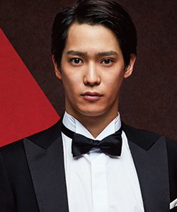 19年3月に東京・大阪にて「熱海殺人事件」の上演が決定 イメージ画像