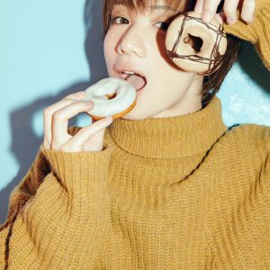 人気2.5次元俳優 植田圭輔を独り占めできるデジタルフォトブックが1/23より発売開始　彼女目線のおうちデート気分が堪能できるらしい イメージ画像