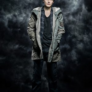 舞台「DEVIL MAY CRY ー THE LIVE HACKER ー」から馬場良馬、蕨野友也、グァンスらのキャラクタービジュアルが解禁 イメージ画像