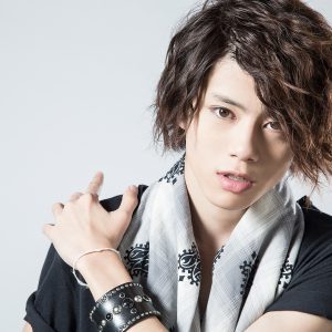 「DYNAMIC CHORD the STAGE」から吉澤翼・とまん・KEN’ICHIら個性豊かなキャスト16名が発表 イメージ画像