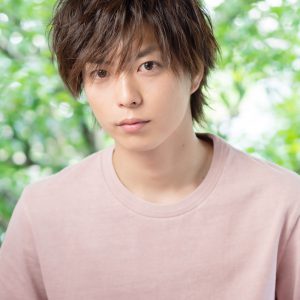 「DYNAMIC CHORD the STAGE」から吉澤翼・とまん・KEN’ICHIら個性豊かなキャスト16名が発表 イメージ画像