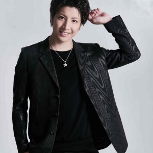 「DYNAMIC CHORD the STAGE」から吉澤翼・とまん・KEN’ICHIら個性豊かなキャスト16名が発表 イメージ画像