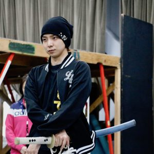戦ステ稽古場レポート！圧巻の情熱うずまく「イケメン戦国 THE STAGE ～上杉謙信編～」の通し稽古に出陣（写真全30枚） イメージ画像