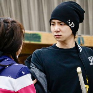 戦ステ稽古場レポート！圧巻の情熱うずまく「イケメン戦国 THE STAGE ～上杉謙信編～」の通し稽古に出陣（写真全30枚） イメージ画像