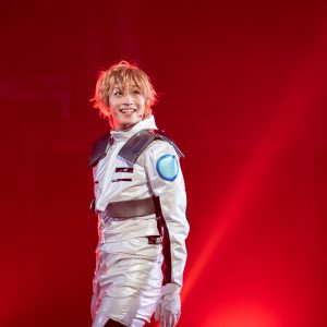 演劇で武力介入を！舞台『機動戦士ガンダム00　−破壊による再生−Re:Build』ゲネプロ＆初日挨拶レポート（写真全20枚） イメージ画像