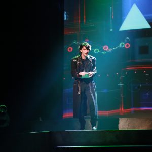 絆と憎しみが交錯する！舞台「メサイア トワイライト ー黄昏の荒野ー」ゲネプロレポート イメージ画像