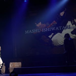 絆と憎しみが交錯する！舞台「メサイア トワイライト ー黄昏の荒野ー」ゲネプロレポート イメージ画像