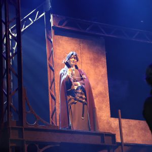『文豪とアルケミスト 余計者ノ挽歌』囲み取材＆ゲネプロレポート！平野良の太宰治が賑やかし尽くす！？ イメージ画像