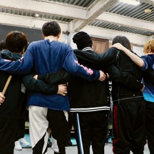 戦ステ稽古場レポート！圧巻の情熱うずまく「イケメン戦国 THE STAGE ～上杉謙信編～」の通し稽古に出陣（写真全30枚） イメージ画像