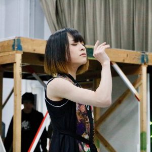 戦ステ稽古場レポート！圧巻の情熱うずまく「イケメン戦国 THE STAGE ～上杉謙信編～」の通し稽古に出陣（写真全30枚） イメージ画像