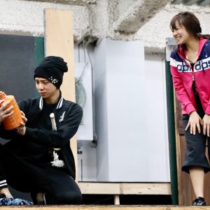 戦ステ稽古場レポート！圧巻の情熱うずまく「イケメン戦国 THE STAGE ～上杉謙信編～」の通し稽古に出陣（写真全30枚） イメージ画像