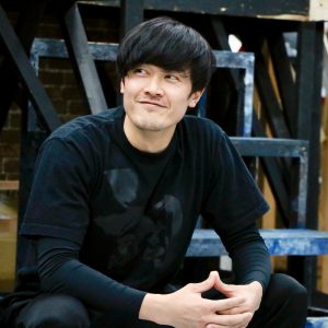 戦ステ稽古場レポート！圧巻の情熱うずまく「イケメン戦国 THE STAGE ～上杉謙信編～」の通し稽古に出陣（写真全30枚） イメージ画像