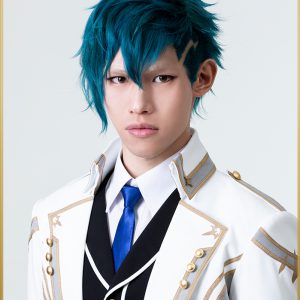 4月上演の『The Stage 神々の悪戯 光と炎の約束』チケット一般発売と全キャストのビジュアルを公開 イメージ画像