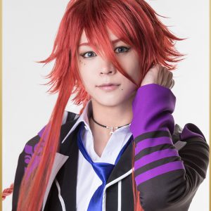 4月上演の『The Stage 神々の悪戯 光と炎の約束』チケット一般発売と全キャストのビジュアルを公開 イメージ画像