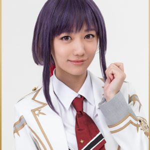 4月上演の『The Stage 神々の悪戯 光と炎の約束』チケット一般発売と全キャストのビジュアルを公開 イメージ画像
