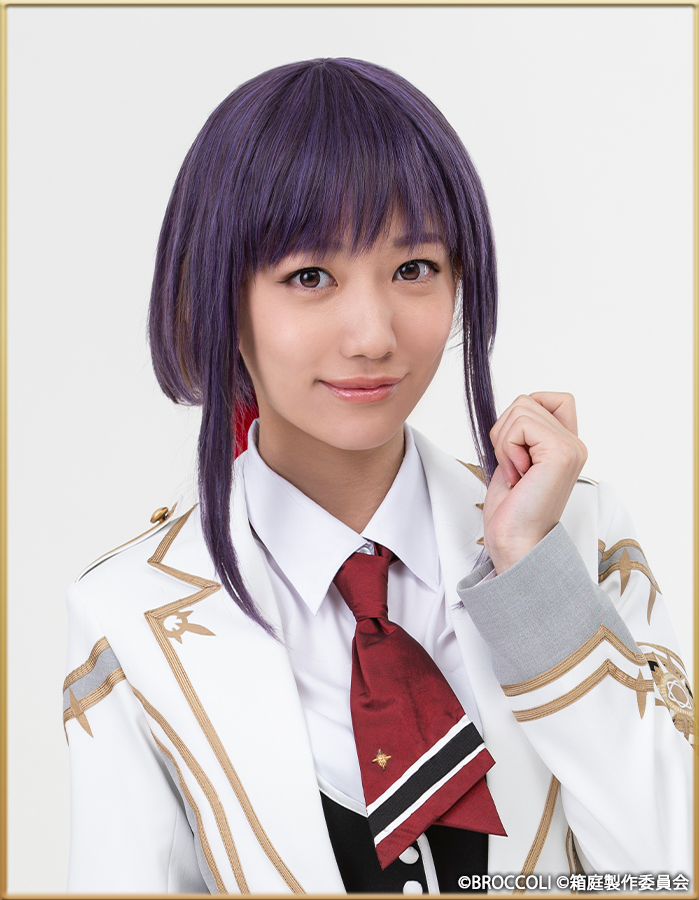 4月上演の『The Stage 神々の悪戯 光と炎の約束』チケット一般発売と全キャストのビジュアルを公開 イメージ画像