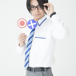 舞台「ナナマル サンバツ THE QUIZ STAGE ROUND2」キービジュ＆キャスト15名のキャラビジュが発表 イメージ画像