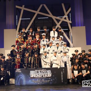 笑いは封印！？ グラビとプロセラの絆が試される！ 『ツキステ。』第8幕ゲネプロ写真レポート（画像67枚） イメージ画像