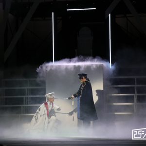 笑いは封印！？ グラビとプロセラの絆が試される！ 『ツキステ。』第8幕ゲネプロ写真レポート（画像67枚） イメージ画像