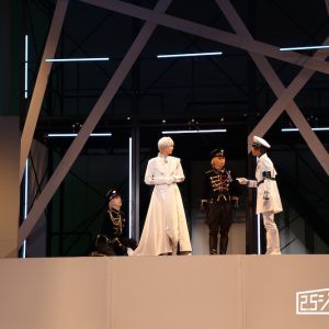笑いは封印！？ グラビとプロセラの絆が試される！ 『ツキステ。』第8幕ゲネプロ写真レポート（画像67枚） イメージ画像