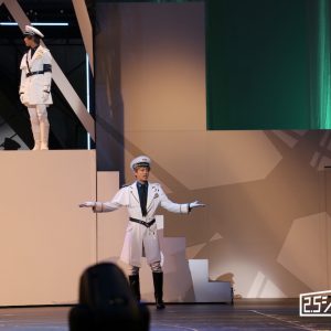 笑いは封印！？ グラビとプロセラの絆が試される！ 『ツキステ。』第8幕ゲネプロ写真レポート（画像67枚） イメージ画像