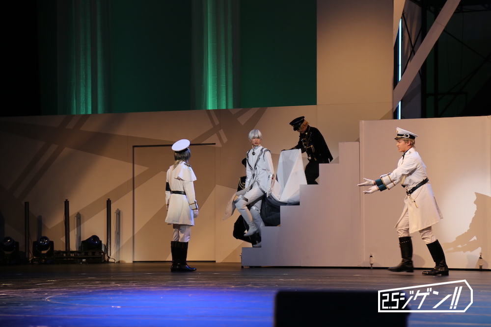 笑いは封印！？ グラビとプロセラの絆が試される！ 『ツキステ。』第8幕ゲネプロ写真レポート（画像67枚） イメージ画像