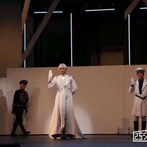 笑いは封印！？ グラビとプロセラの絆が試される！ 『ツキステ。』第8幕ゲネプロ写真レポート（画像67枚） イメージ画像