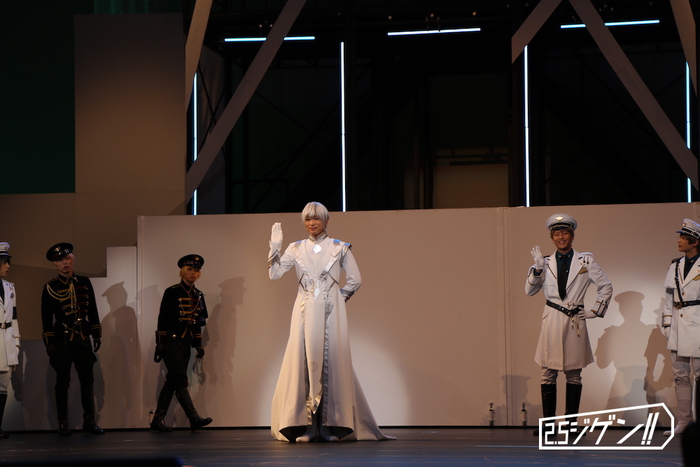 笑いは封印！？ グラビとプロセラの絆が試される！ 『ツキステ。』第8幕ゲネプロ写真レポート（画像67枚） イメージ画像