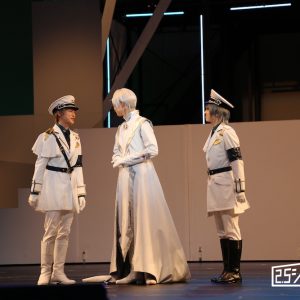 笑いは封印！？ グラビとプロセラの絆が試される！ 『ツキステ。』第8幕ゲネプロ写真レポート（画像67枚） イメージ画像