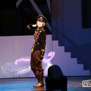 笑いは封印！？ グラビとプロセラの絆が試される！ 『ツキステ。』第8幕ゲネプロ写真レポート（画像67枚） イメージ画像