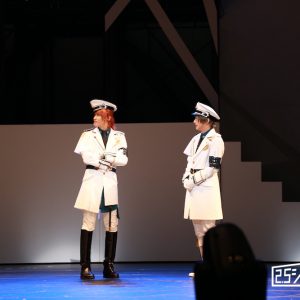 笑いは封印！？ グラビとプロセラの絆が試される！ 『ツキステ。』第8幕ゲネプロ写真レポート（画像67枚） イメージ画像