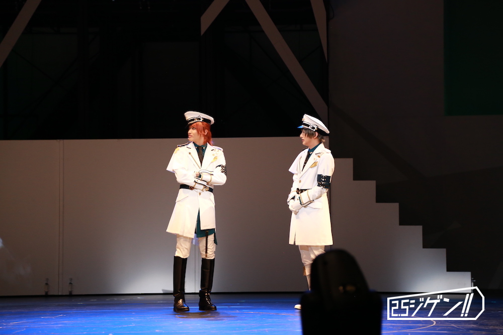 笑いは封印！？ グラビとプロセラの絆が試される！ 『ツキステ。』第8幕ゲネプロ写真レポート（画像67枚） イメージ画像