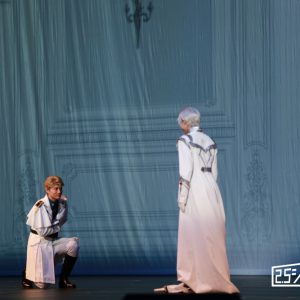 笑いは封印！？ グラビとプロセラの絆が試される！ 『ツキステ。』第8幕ゲネプロ写真レポート（画像67枚） イメージ画像