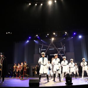 笑いは封印！？ グラビとプロセラの絆が試される！ 『ツキステ。』第8幕ゲネプロ写真レポート（画像67枚） イメージ画像
