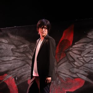 八大天狗が目の前に…！妖艶な世界観で魅せる舞台版「BLACK BIRD」ゲネプロレポ（画像51枚） イメージ画像